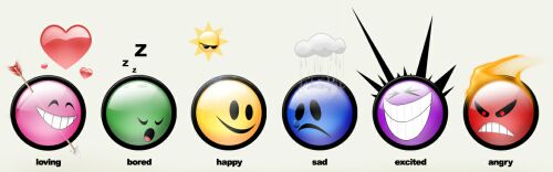 gallery.basketti.net: Moods