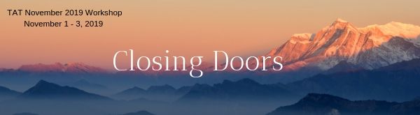 Closing Doors