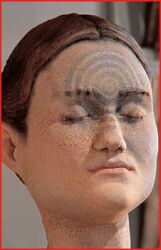 Observer: Searching for the True Self, © Nan Smith, 1993; http://nersp.nerdc.ufl.edu/~nan/nan2.html