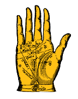 palmistry