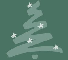 Pike's Peak Hospice logo