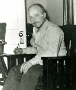 Richard Rose, age 42