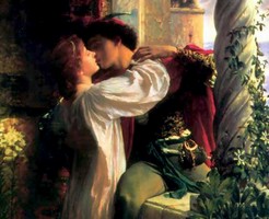 Romeo & Juliet