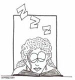 sleepyhead, by Startzman