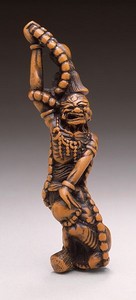 struggle against temptation