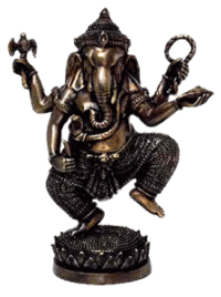 Ganesha