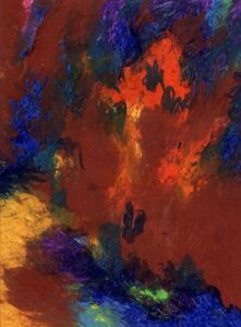 painting by Timothy Wobus www.autism-resources.com